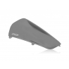WINDSCREEN RACE YAM R9 DARK SM