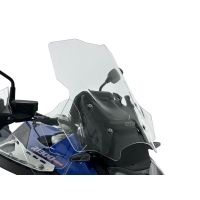 WINDSCREEN CAPONORD PLUS W/ RA