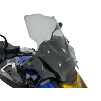WINDSCREEN CAPONORD PLUS W/ RA