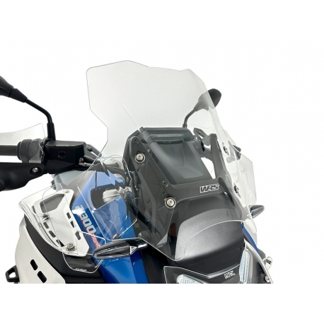 WINDSCREEN TOURING PLUS W/ RAD