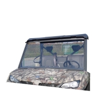 LARGE WINDSCREEN CF MOTO UFORC