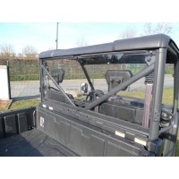 LARGE WINDSCREEN CF MOTO UFORC