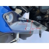 DEFLECTORS R1200GS ADVENTURE S