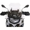 DEFLECTORS F750GS/F850GS CLEAR