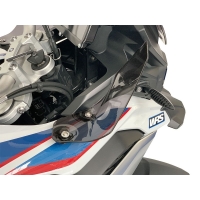 DEFLECTORS F750GS/F850GS SMOKE