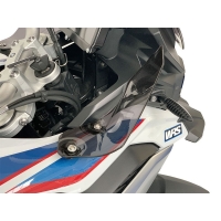 DEFLECTORS F750GS/F850GS DARK