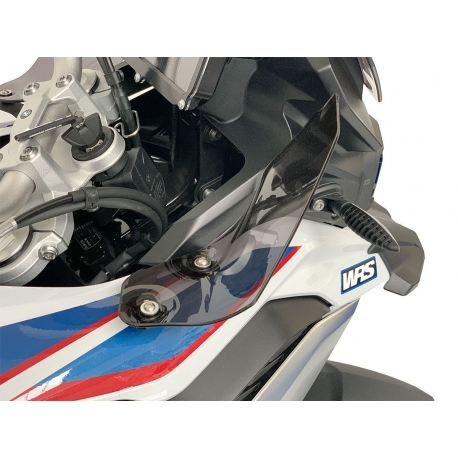 DEFLECTORS F750GS/F850GS DARK