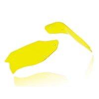 DEFLECTORS F750GS/F850GS YELLO