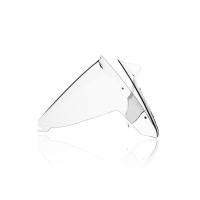 DEFLECTORS TENERE 700 CLEAR