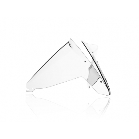 DEFLECTORS TENERE 700 CLEAR