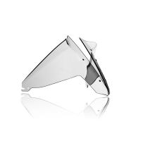 DEFLECTORS TENERE 700 SMOKE