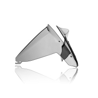 DEFLECTORS TENERE 700 DARK SMO