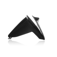 DEFLECTORS TENERE 700 BLACK