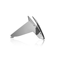 DEFLECTORS TENERE 700 DARK SMO