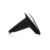 DEFLECTORS TENERE 700 BLACK