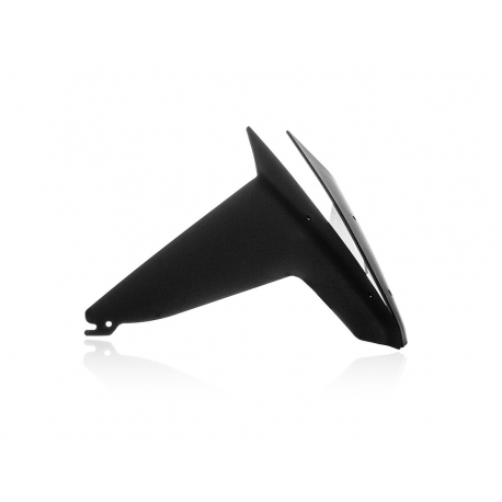 DEFLECTORS TENERE 700 BLACK