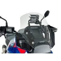 DEFLECTORS R1300GS DARK SMOKE