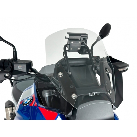 DEFLECTORS R1300GS DARK SMOKE