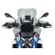 SIDE DEFLECTORS R1300GS SMOKE