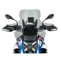 SIDE DEFLECTORS R1300GS SMOKE