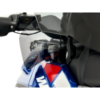 SIDE DEFLECTORS R1300GS DARK S
