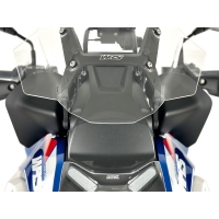 SIDE DEFLECTORS R1300GS MATT B