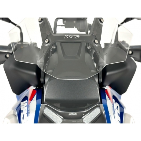 SIDE DEFLECTORS R1300GS MATT B