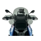 WRS PAIR STANDARD SIDE DEFLECTORS WRS BMW R1300GS SMOKE