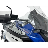 SIDE DEFLECTORS LARGER R1300GS