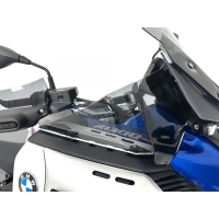 SIDE DEFLECTORS TANK R1300GS A