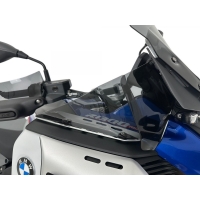 SIDE DEFLECTORS TANK R1300GS A