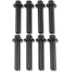 BOLT KIT HEAD M8 12POINT