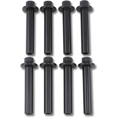 BOLT KIT HEAD M8 12POINT