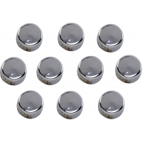 KOOL KAPS BOLT COVERS 1/2" HEX BOLTS