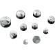 KOOL KAPS BOLT COVERS 3/4" HEX BOLTS