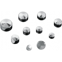KOOL KAPS BOLT COVERS 3/4" HEX BOLTS