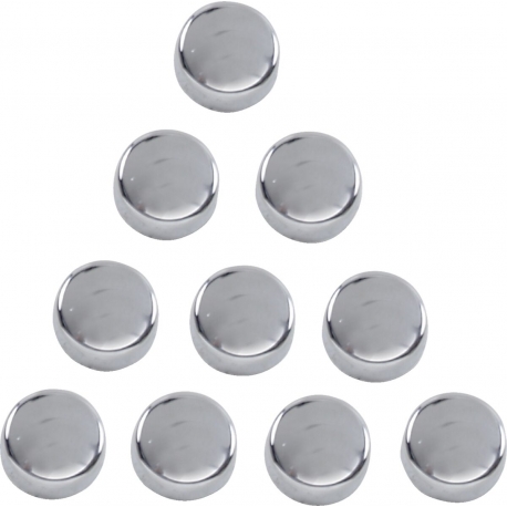KOOL KAPS BOLT COVERS
