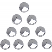 KOOL KAPS BOLT COVERS 1/4" TORX BOLTS