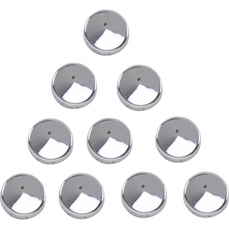 KOOL KAPS BOLT COVERS 1/4" TORX BOLTS
