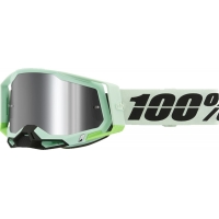 GOGGL RC2 PALOMAR MIR SLV