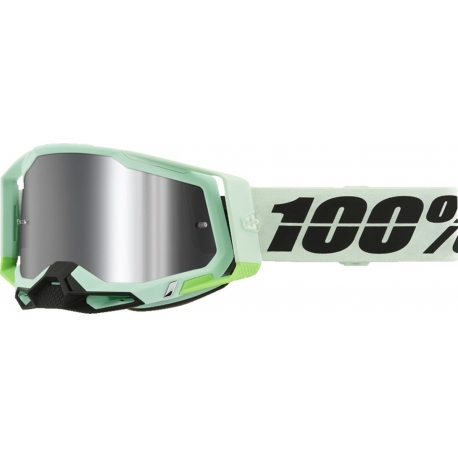 GOGGL RC2 PALOMAR MIR SLV