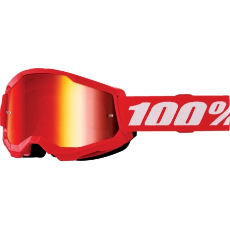 GOG STRATA 2 JR RED MR RD
