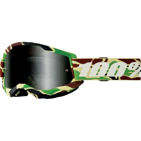 GOG ST2 SAND WAR CAMO SMK