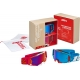 GOG ARMATIC 2PK LE JETT BL/GRN
