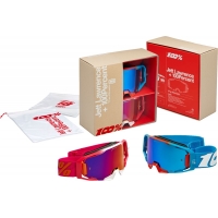 GOG ARMATIC 2PK LE JETT BL/GRN