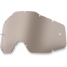 SMOKE REPLACEMENT LENS FOR 100% OFFROAD GOGGLES