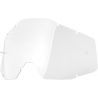YOUTH CLEAR REPLACEMENT LENS FOR 100% JR GOGGLES