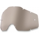 YOUTH SMOKE REPLACEMENT LENS FOR 100% JR GOGGLES