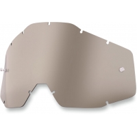 YOUTH SMOKE REPLACEMENT LENS FOR 100% JR GOGGLES