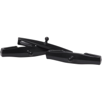 TEAR OFF PIN ACCURI 3PK